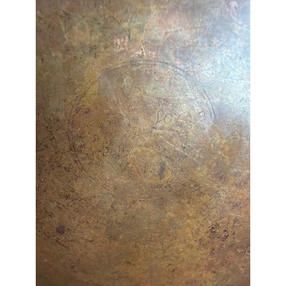 Revere Ware Copper Clad 